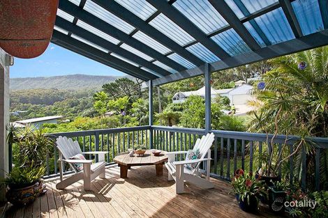 Property photo of 29 Hillcrest Road Austinmer NSW 2515