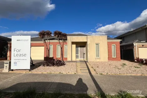 1152 Ison Rd, Manor Lakes, VIC 3024