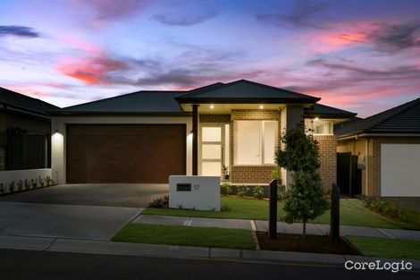 Property photo of 17 Rover Street Leppington NSW 2179