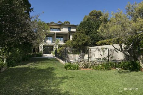 Property photo of 10 Village High Road Vaucluse NSW 2030