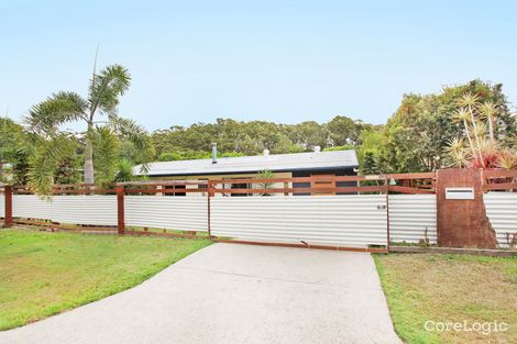 Property photo of 11 Campese Terrace Nambour QLD 4560