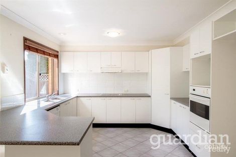 Property photo of 509 Galston Road Dural NSW 2158