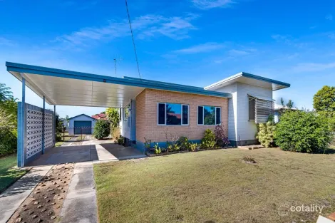3 Roselt St, Svensson Heights, QLD 4670