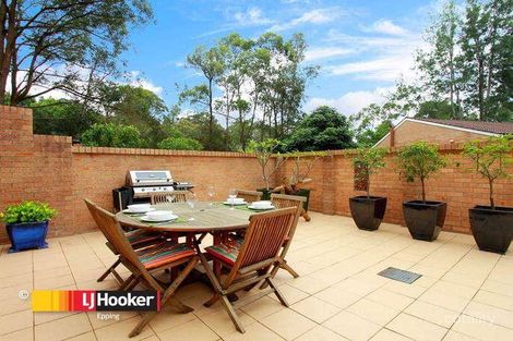 Property photo of 21/2 Libya Place Marsfield NSW 2122