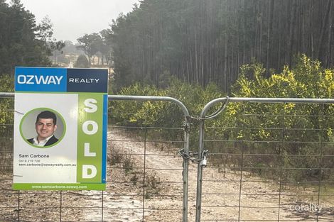 635 Hanging Rock Rd, Paddys River, NSW 2577