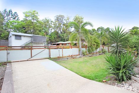 Property photo of 11 Campese Terrace Nambour QLD 4560