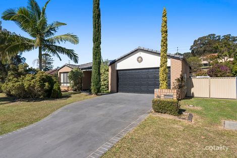 13 Lake Ct, Urunga, NSW 2455