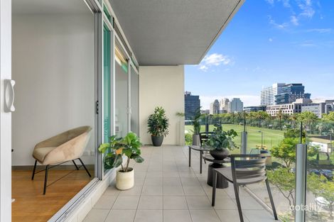 407/1 Roy St, Melbourne, VIC 3004
