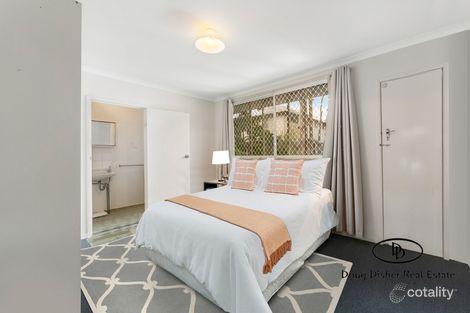 Property photo of 2/12 Little Maryvale Street Toowong QLD 4066