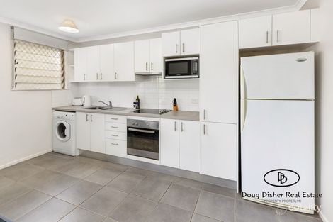 Property photo of 2/12 Little Maryvale Street Toowong QLD 4066
