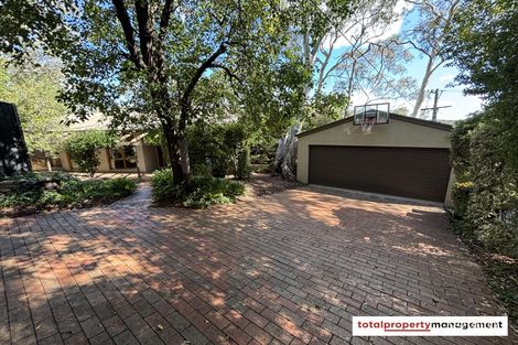 Property photo of 28 Wongoola Close O'Connor ACT 2602