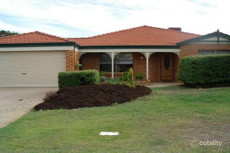 Property photo of 25 Stenton Gardens Kinross WA 6028