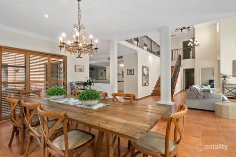 Property photo of 1 Waterway Crescent Ascot WA 6104