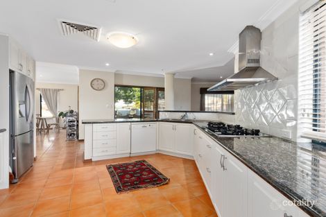 Property photo of 1 Waterway Crescent Ascot WA 6104