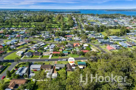 Property photo of 35 Vost Drive Sanctuary Point NSW 2540