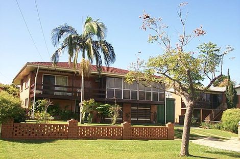 34 Drevesen Ave, Cleveland, QLD 4163