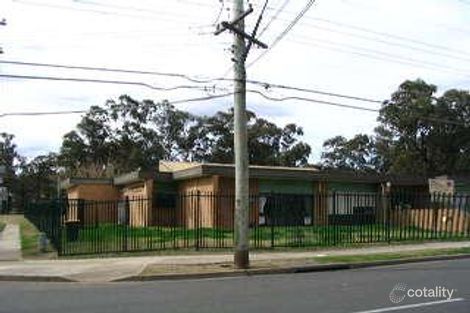 61 Discovery Ave, Willmot, NSW 2770