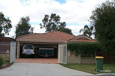 Property photo of 124A Hollis Road Wilson WA 6107