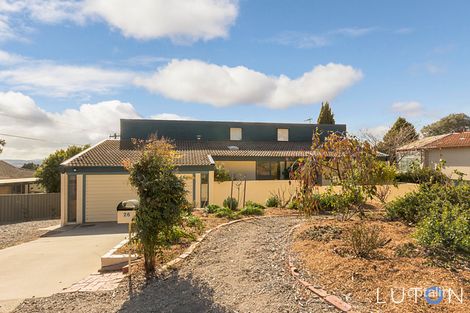 Property photo of 26 Pelham Close Chapman ACT 2611
