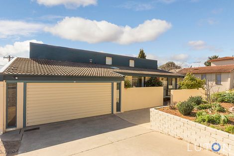 Property photo of 26 Pelham Close Chapman ACT 2611
