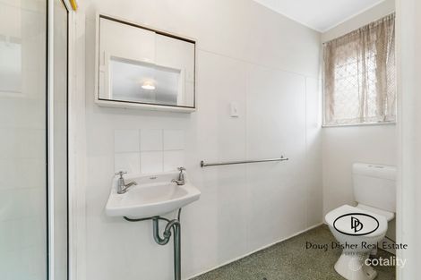 Property photo of 2/12 Little Maryvale Street Toowong QLD 4066