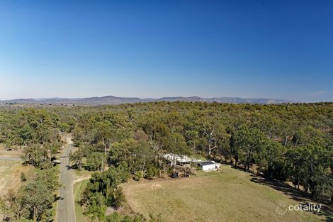 612 Crowsdale Camboon Rd, Prospect, QLD 4715