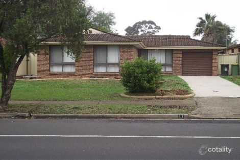 17 Allambie Rd, Edensor Park, NSW 2176