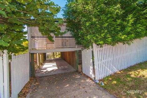 Property photo of 31 Addison Street Red Hill QLD 4059
