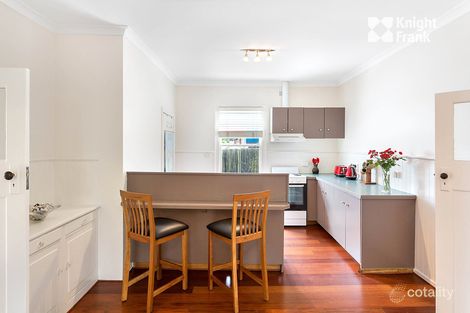 Property photo of 1/64 Regent Street Sandy Bay TAS 7005