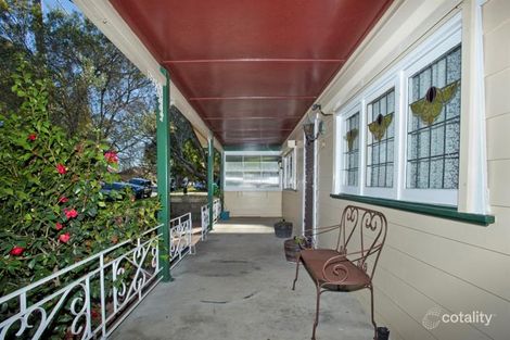Property photo of 10 The Avenue Lorn NSW 2320