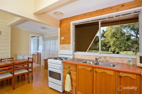 Property photo of 10 The Avenue Lorn NSW 2320