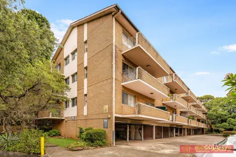 25/14 Warialda St, Kogarah, NSW 2217