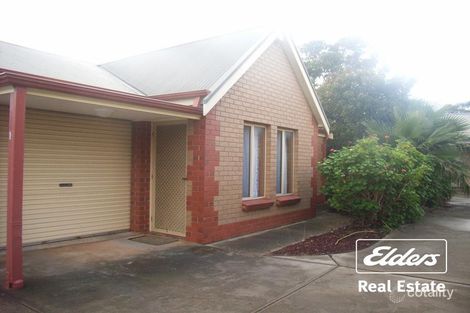 Property photo of 3/3 Gosford Street Gawler West SA 5118