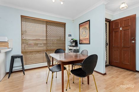 Property photo of 7/8 Neon Close Parkwood WA 6147