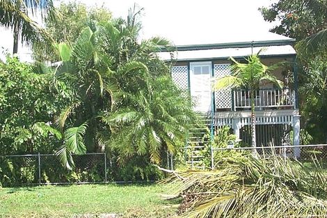 60 Armstrong St, Hermit Park, QLD 4812