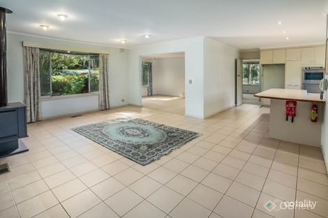 Property photo of 4 Orana Court Belgrave South VIC 3160