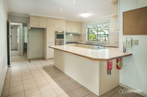 Property photo of 4 Orana Court Belgrave South VIC 3160