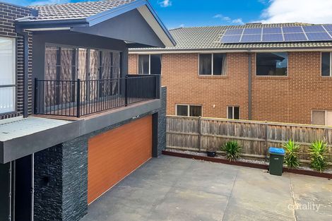 Property photo of 12 Pasadena Circuit Point Cook VIC 3030