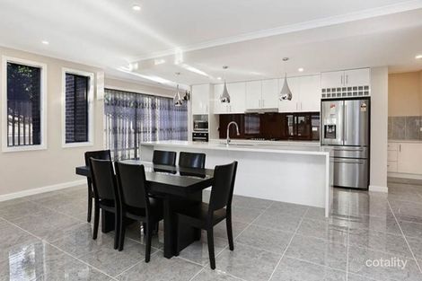 Property photo of 12 Pasadena Circuit Point Cook VIC 3030