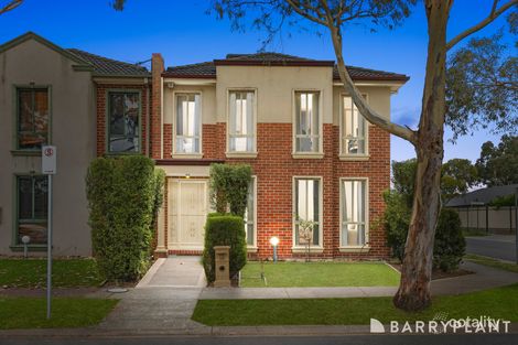 25 Vincent Dr, South Morang, VIC 3752