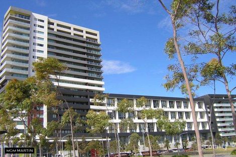 Property photo of 44/2 Levy Walk Zetland NSW 2017