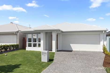 Property photo of 33 Valley Crescent Palmview QLD 4553