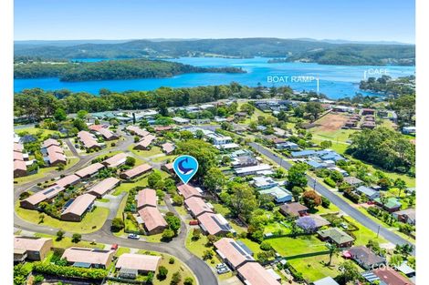 Property photo of 37/11 Payne Street Narooma NSW 2546