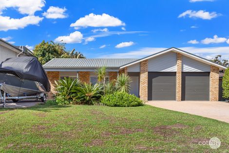 Property photo of 191 Sandy Point Road Corlette NSW 2315