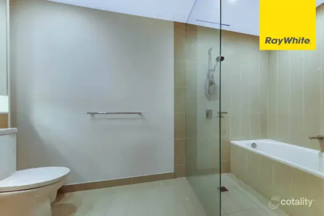 Property photo of 205S/2 Lardelli Drive Ryde NSW 2112