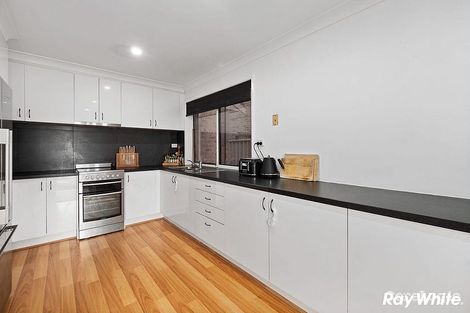 Property photo of 71A Camilleri Avenue Quakers Hill NSW 2763