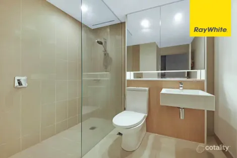 Property photo of 205S/2 Lardelli Drive Ryde NSW 2112