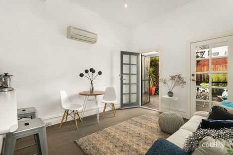 Property photo of 412 Napier Street Fitzroy VIC 3065