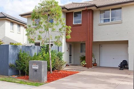 39 Morningside Pde, Holsworthy, NSW 2173