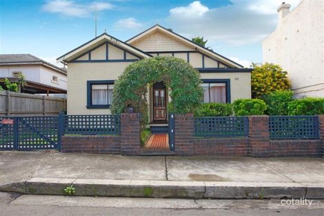 Property photo of 45 Wentworth Street Tempe NSW 2044